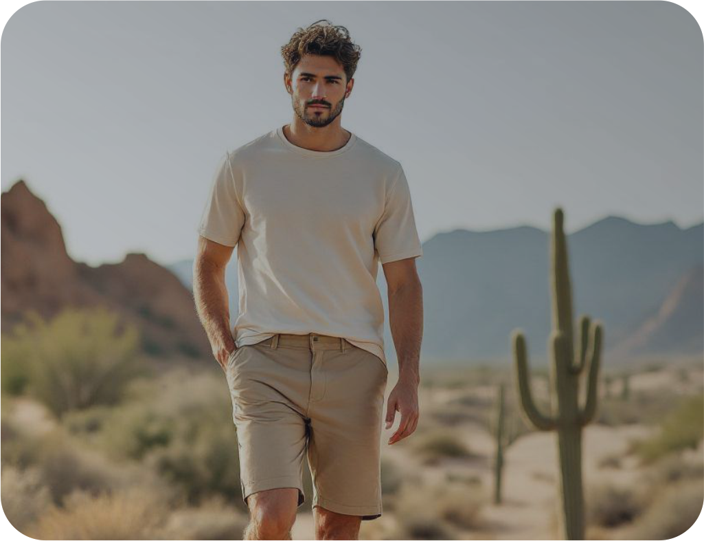 Bermudas
