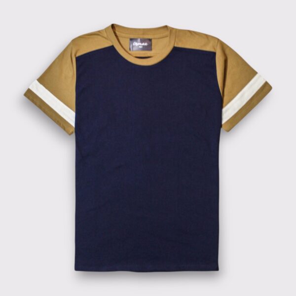 Playera Regular (3CA)