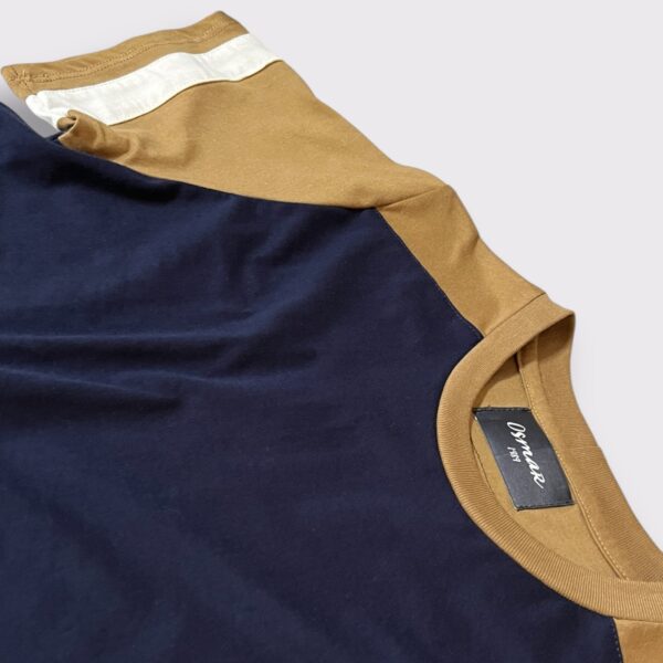 Playera Regular (3CA) - Imagen 2