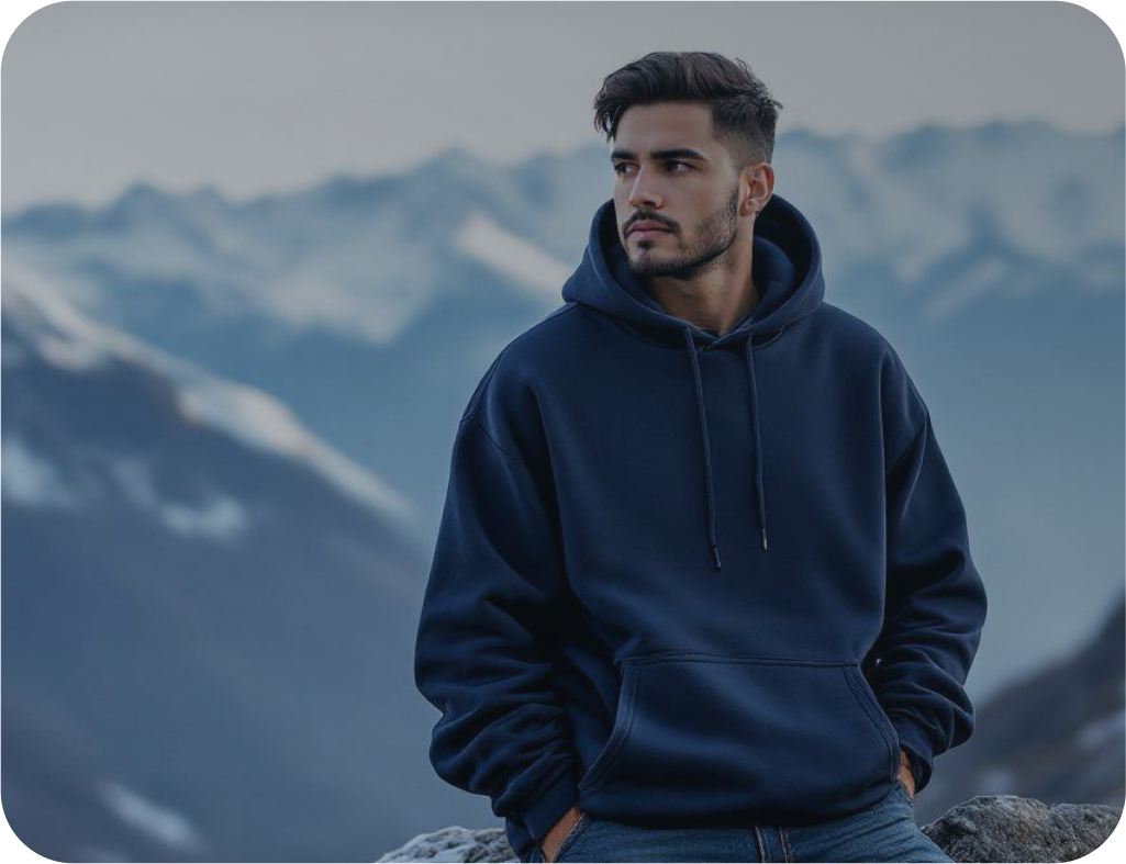 Sudaderas