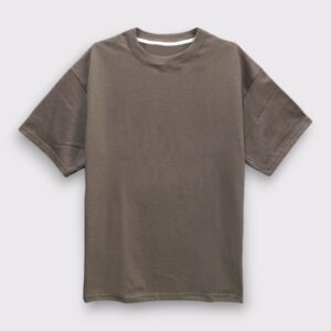 Playera Oversize (CLA)