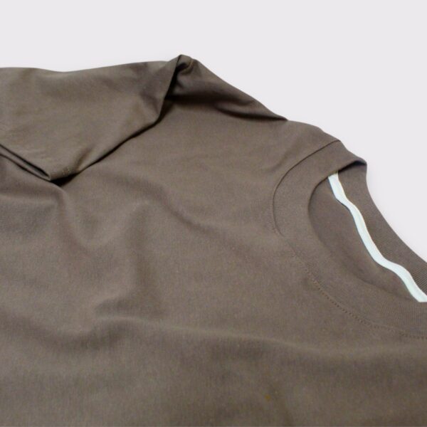 Playera Oversize (CLA) - Imagen 2
