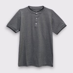 Playera Mao (CLA)