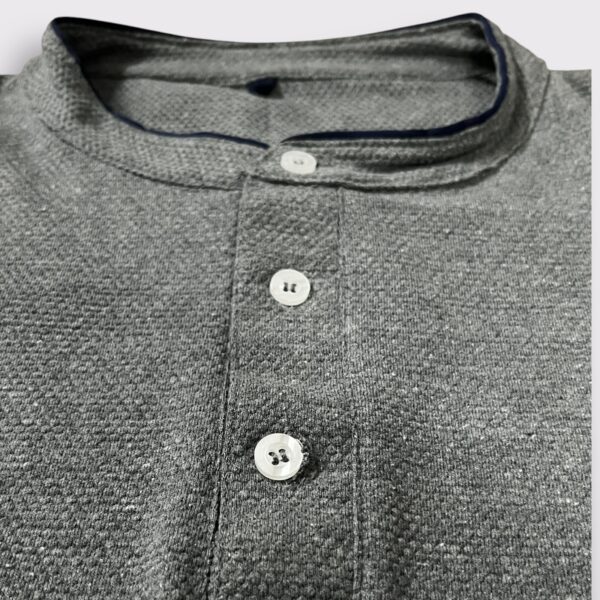 Playera Mao (CLA) - Imagen 3