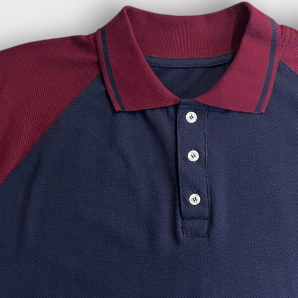 Playera Polo (RAN) - Imagen 2
