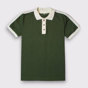 Playera Polo (ET)