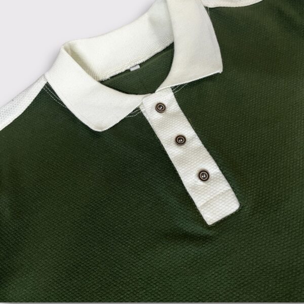 Playera Polo (ET) - Imagen 2