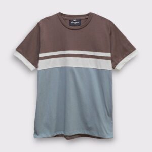 Playera Regular (3CCA)