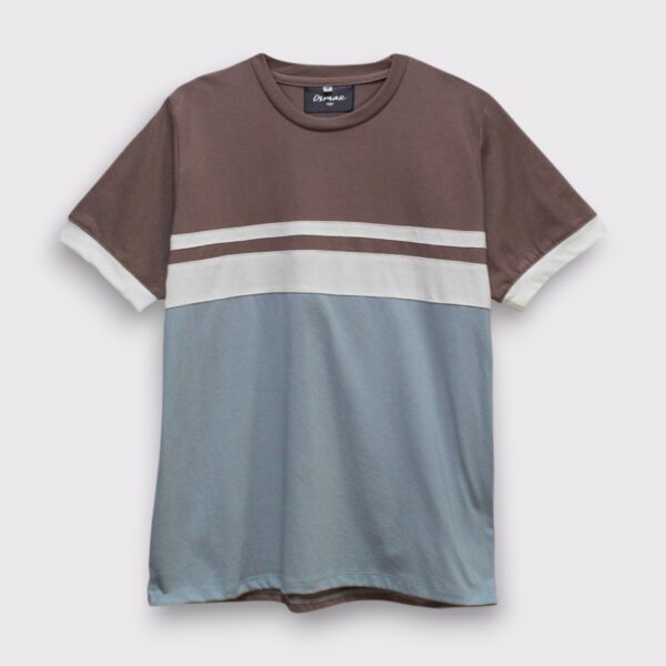 Playera Regular (3CCA)