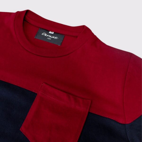 Playera regular (AB) - Imagen 2