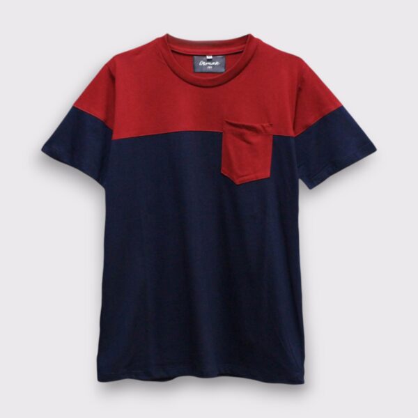Playera regular (AB)