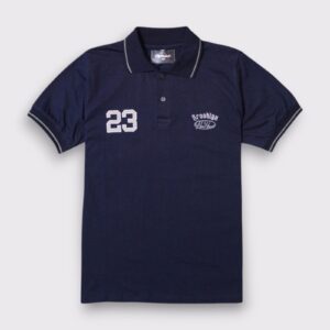 Playera Polo (A23)