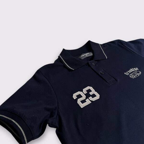 Playera Polo (A23) - Imagen 2
