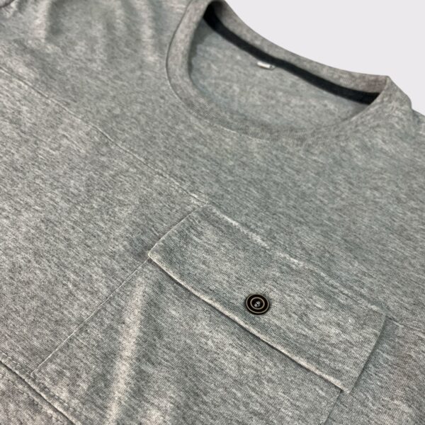 Playera regular (Bol) - Imagen 2