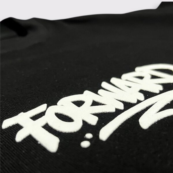 Playera Oversize (For) - Imagen 2