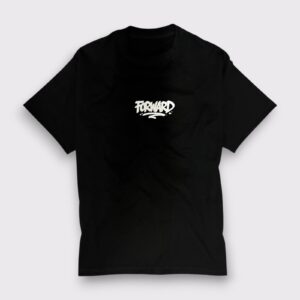 Playera Oversize (For)