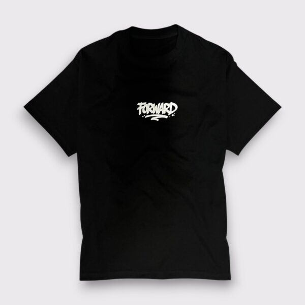 Playera Oversize (For)