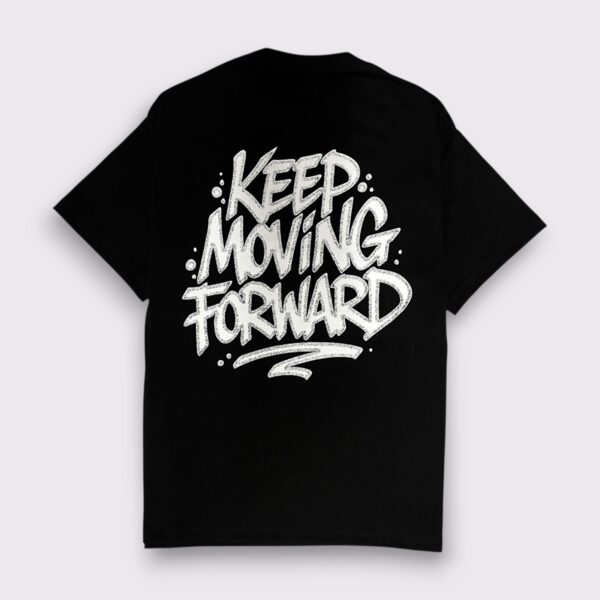 Playera Oversize (For) - Imagen 3