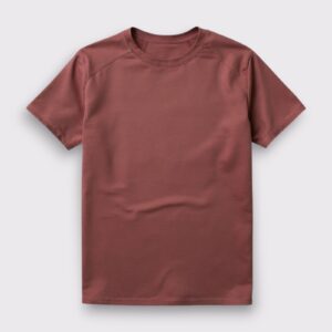 Playera Deportiva Clásica