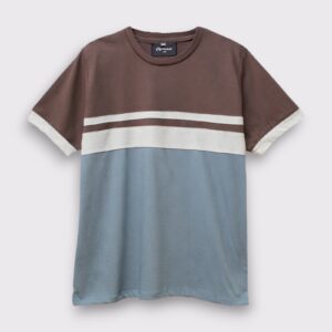 Playera Tres Colores