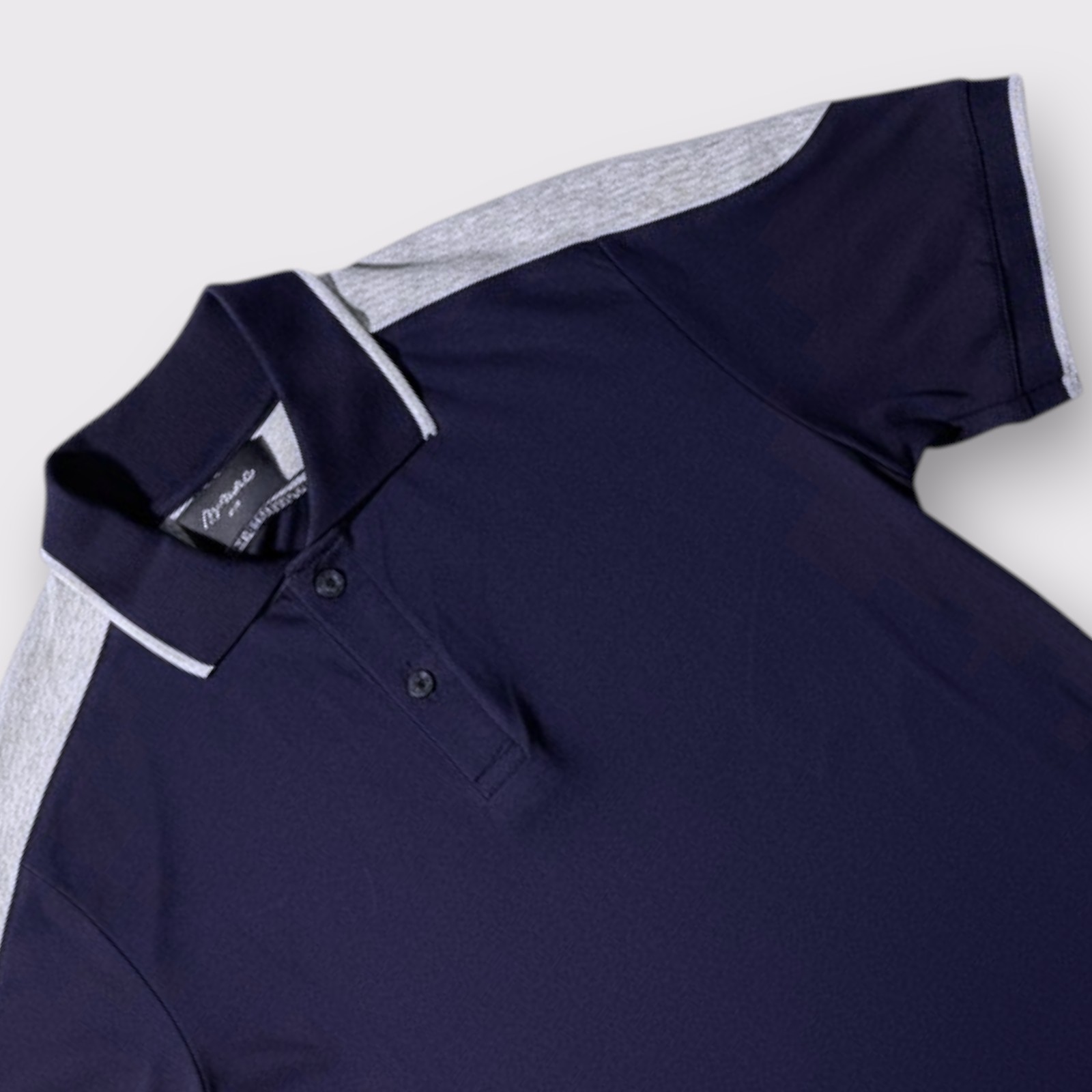 Polo Dos Colores - Imagen 2